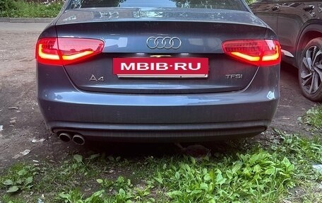 Audi A4, 2015 год, 2 100 000 рублей, 2 фотография