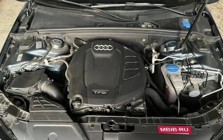 Audi A4, 2015 год, 2 100 000 рублей, 21 фотография