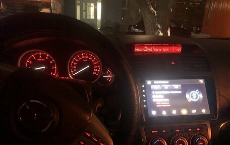 Mazda 6, 2008 год, 650 000 рублей, 6 фотография