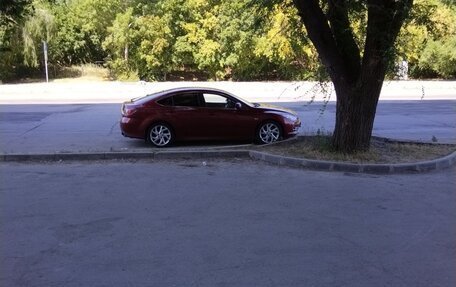 Mazda 6, 2008 год, 650 000 рублей, 4 фотография