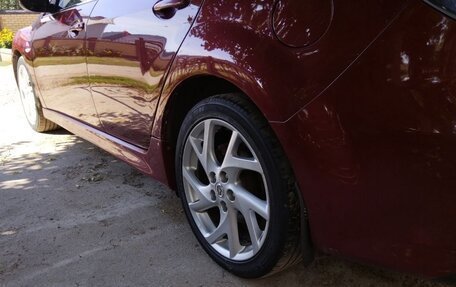 Mazda 6, 2008 год, 650 000 рублей, 5 фотография