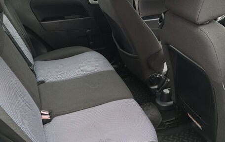 Ford Fusion I, 2008 год, 500 000 рублей, 6 фотография