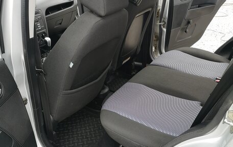 Ford Fusion I, 2008 год, 500 000 рублей, 7 фотография