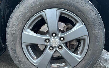 Toyota RAV4, 2013 год, 1 550 000 рублей, 9 фотография