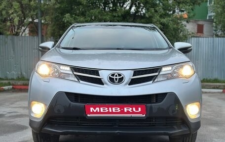 Toyota RAV4, 2013 год, 1 550 000 рублей, 3 фотография