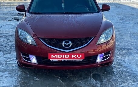 Mazda 6, 2008 год, 650 000 рублей, 2 фотография