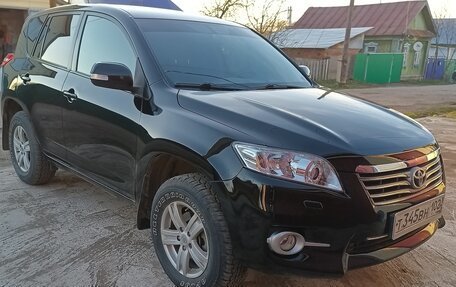 Toyota RAV4, 2011 год, 1 500 000 рублей, 2 фотография