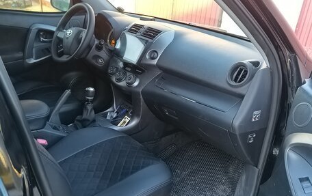Toyota RAV4, 2011 год, 1 500 000 рублей, 3 фотография