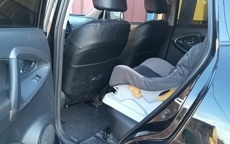 Toyota RAV4, 2011 год, 1 500 000 рублей, 4 фотография