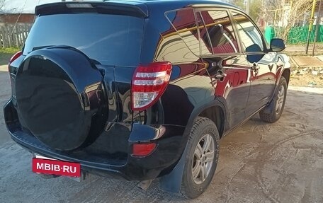 Toyota RAV4, 2011 год, 1 500 000 рублей, 7 фотография