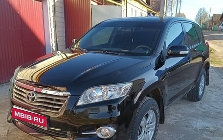 Toyota RAV4, 2011 год, 1 500 000 рублей, 5 фотография