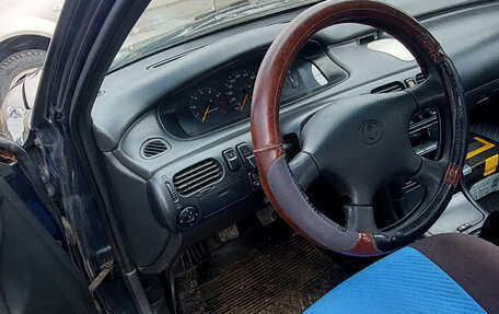 Mazda 626, 1996 год, 50 000 рублей, 8 фотография