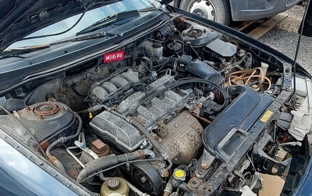 Mazda 626, 1996 год, 50 000 рублей, 12 фотография