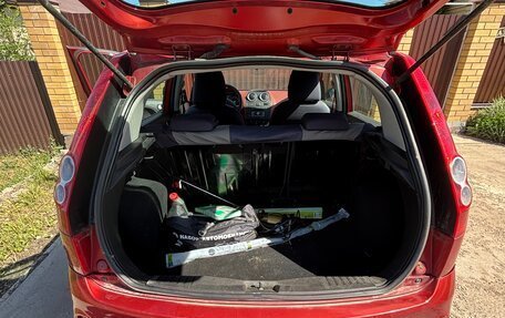 Ford Fiesta, 2006 год, 340 000 рублей, 8 фотография