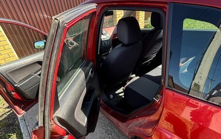 Ford Fiesta, 2006 год, 340 000 рублей, 7 фотография