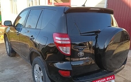 Toyota RAV4, 2011 год, 1 500 000 рублей, 6 фотография