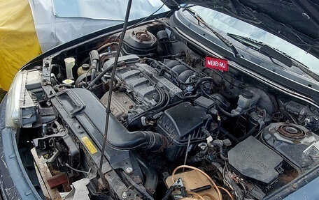 Mazda 626, 1996 год, 50 000 рублей, 13 фотография