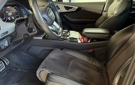 Audi Q7, 2019 год, 5 200 000 рублей, 8 фотография