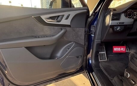 Audi Q7, 2019 год, 5 200 000 рублей, 7 фотография