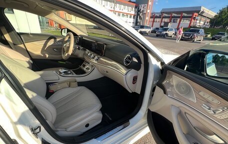 Mercedes-Benz CLS, 2019 год, 5 800 000 рублей, 13 фотография