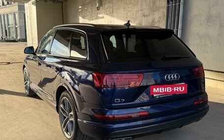 Audi Q7, 2019 год, 5 200 000 рублей, 6 фотография
