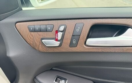 Mercedes-Benz GLS, 2018 год, 5 900 000 рублей, 8 фотография