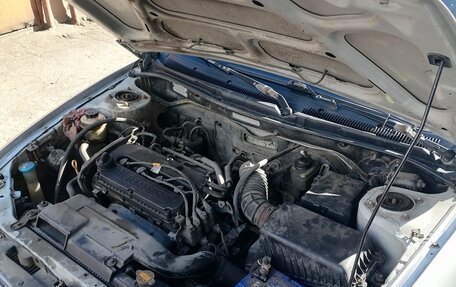 KIA Spectra II (LD), 2007 год, 177 000 рублей, 4 фотография