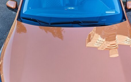 KIA Rio IV, 2020 год, 1 449 000 рублей, 2 фотография