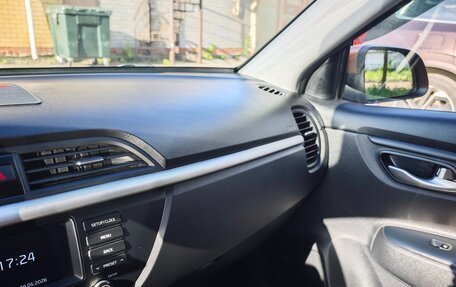 KIA Rio IV, 2020 год, 1 449 000 рублей, 10 фотография
