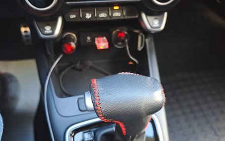 KIA Rio IV, 2020 год, 1 449 000 рублей, 16 фотография