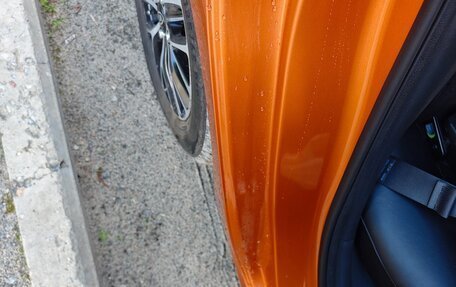 KIA Rio IV, 2020 год, 1 449 000 рублей, 24 фотография