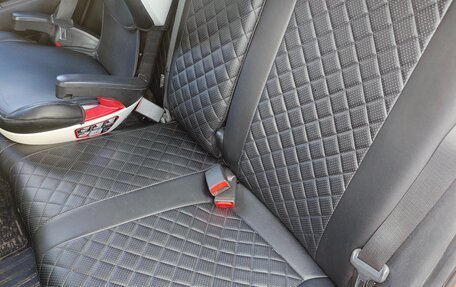 KIA Rio IV, 2020 год, 1 449 000 рублей, 22 фотография