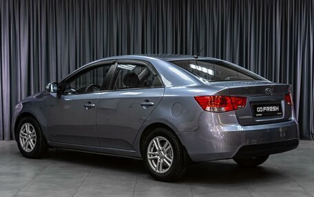 KIA Cerato III, 2009 год, 799 000 рублей, 2 фотография