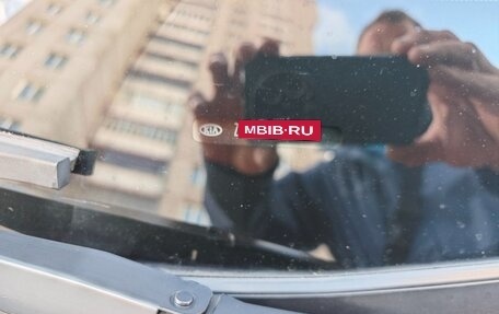 KIA Rio IV, 2020 год, 1 449 000 рублей, 36 фотография