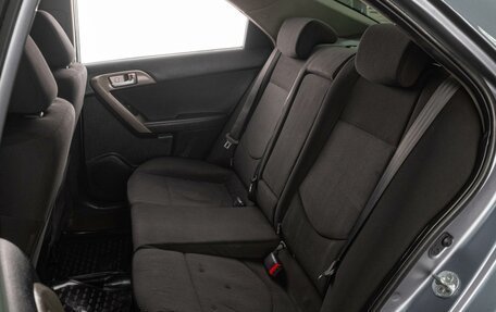 KIA Cerato III, 2009 год, 799 000 рублей, 9 фотография