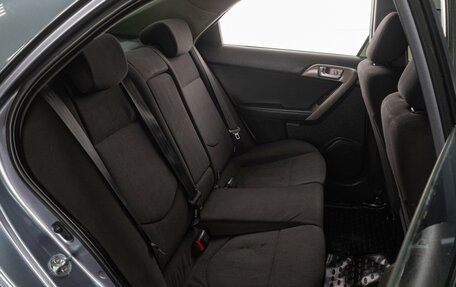 KIA Cerato III, 2009 год, 799 000 рублей, 7 фотография