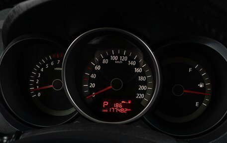 KIA Cerato III, 2009 год, 799 000 рублей, 14 фотография