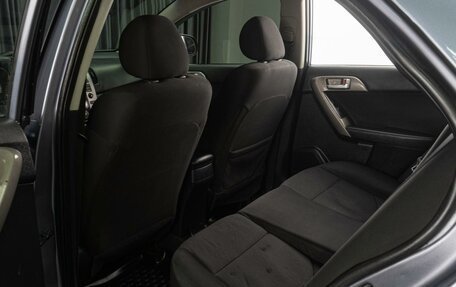 KIA Cerato III, 2009 год, 799 000 рублей, 11 фотография