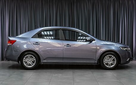 KIA Cerato III, 2009 год, 799 000 рублей, 5 фотография