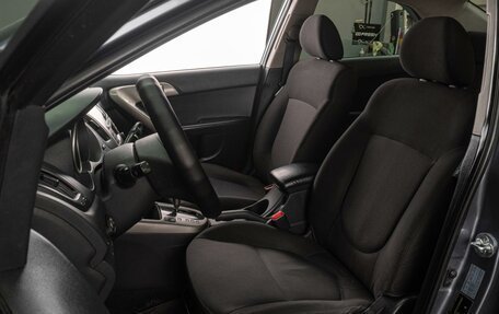 KIA Cerato III, 2009 год, 799 000 рублей, 10 фотография