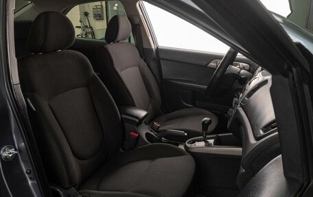 KIA Cerato III, 2009 год, 799 000 рублей, 8 фотография