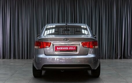 KIA Cerato III, 2009 год, 799 000 рублей, 4 фотография