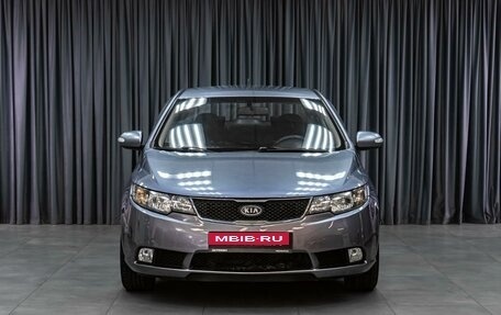 KIA Cerato III, 2009 год, 799 000 рублей, 3 фотография