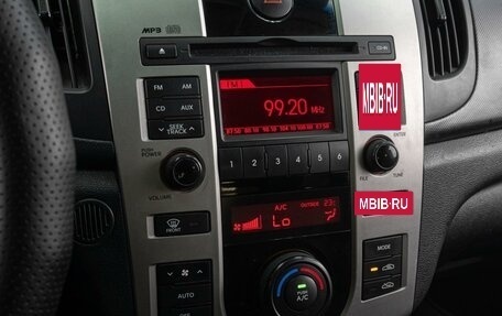 KIA Cerato III, 2009 год, 799 000 рублей, 12 фотография