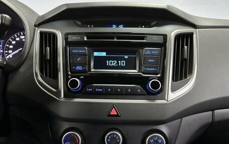 Hyundai Creta I рестайлинг, 2017 год, 1 548 000 рублей, 18 фотография