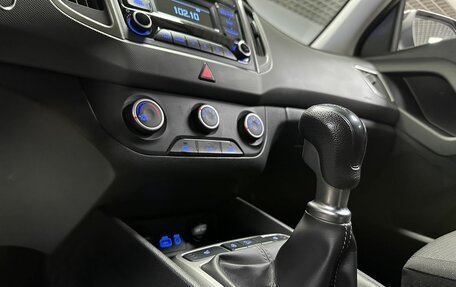 Hyundai Creta I рестайлинг, 2017 год, 1 548 000 рублей, 19 фотография