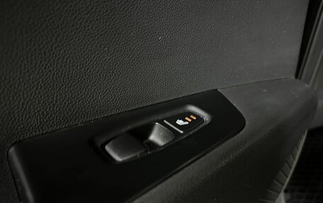 Hyundai Creta I рестайлинг, 2017 год, 1 548 000 рублей, 21 фотография