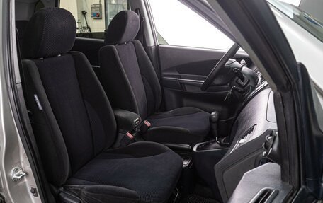 Hyundai Tucson III, 2008 год, 799 000 рублей, 8 фотография