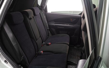 Hyundai Tucson III, 2008 год, 799 000 рублей, 7 фотография