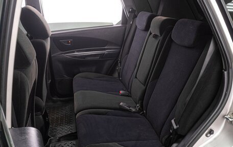 Hyundai Tucson III, 2008 год, 799 000 рублей, 9 фотография